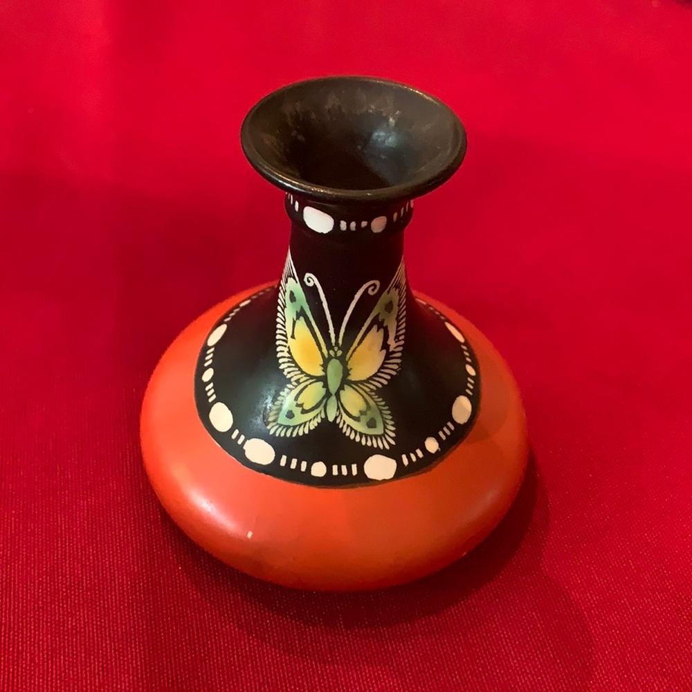 Vintage Small Shelley Bud Vase